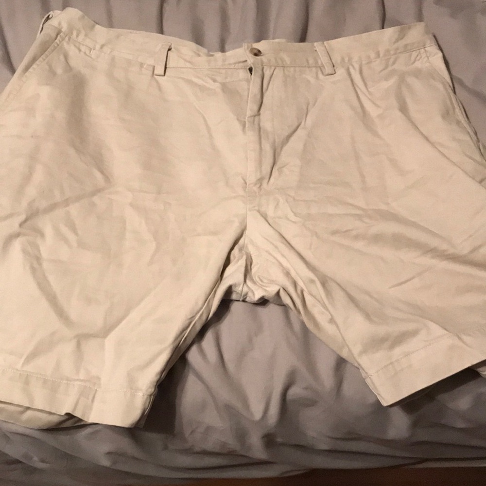 Ralph Lauren Polo Shorts